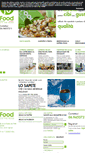 Mobile Screenshot of foodontheroad.eu